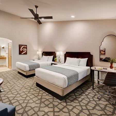 Ayres Hotel Redlands - Loma Linda מראה חיצוני תמונה