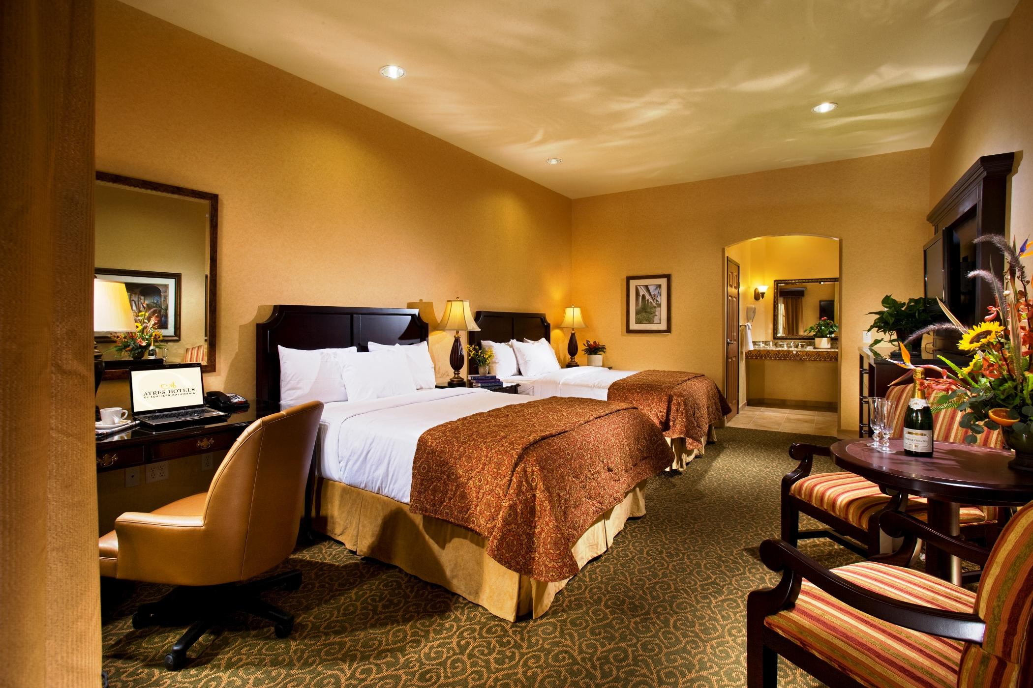 Ayres Hotel Redlands - Loma Linda מראה חיצוני תמונה