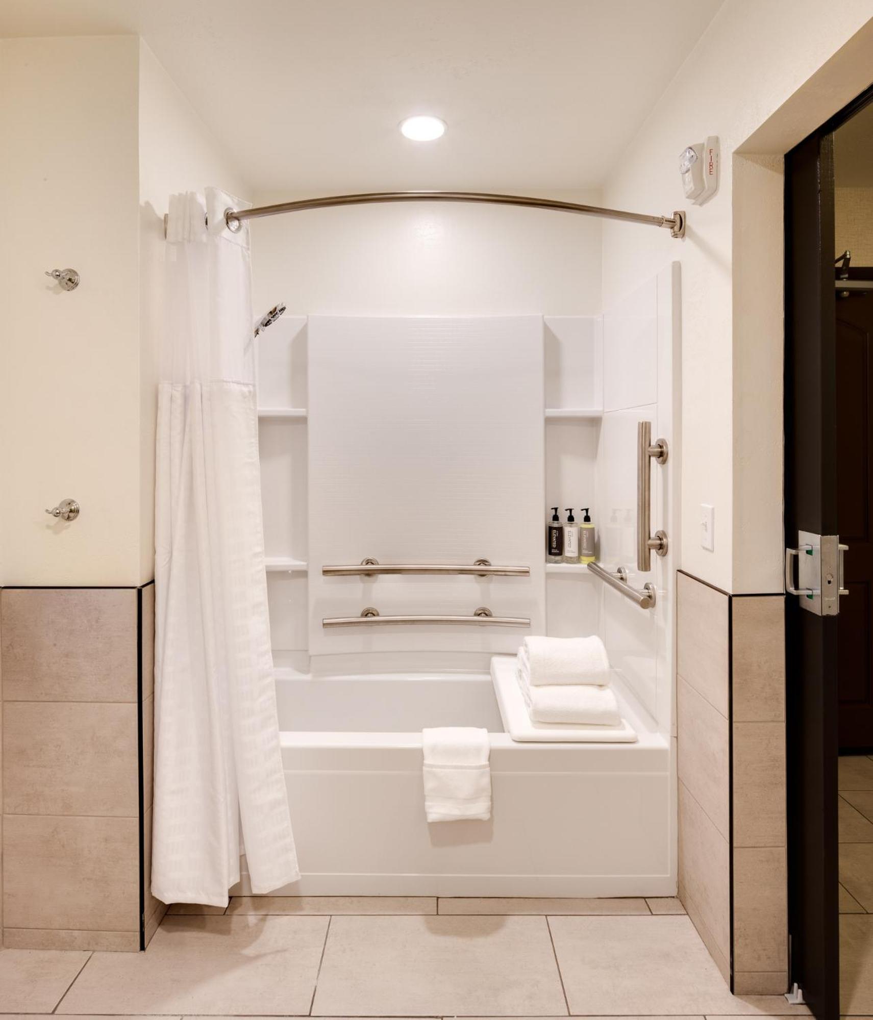 Ayres Hotel Redlands - Loma Linda מראה חיצוני תמונה