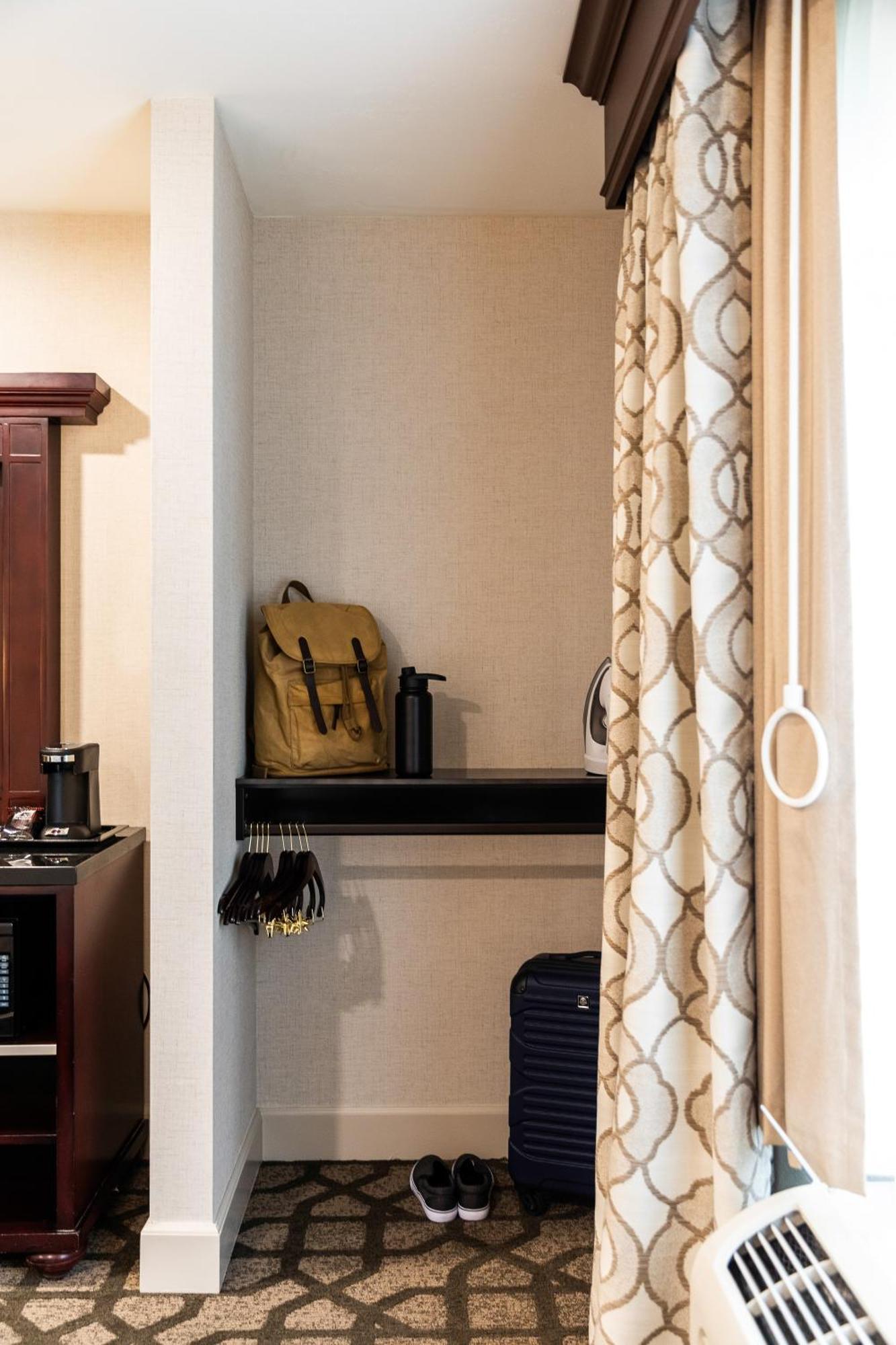 Ayres Hotel Redlands - Loma Linda מראה חיצוני תמונה