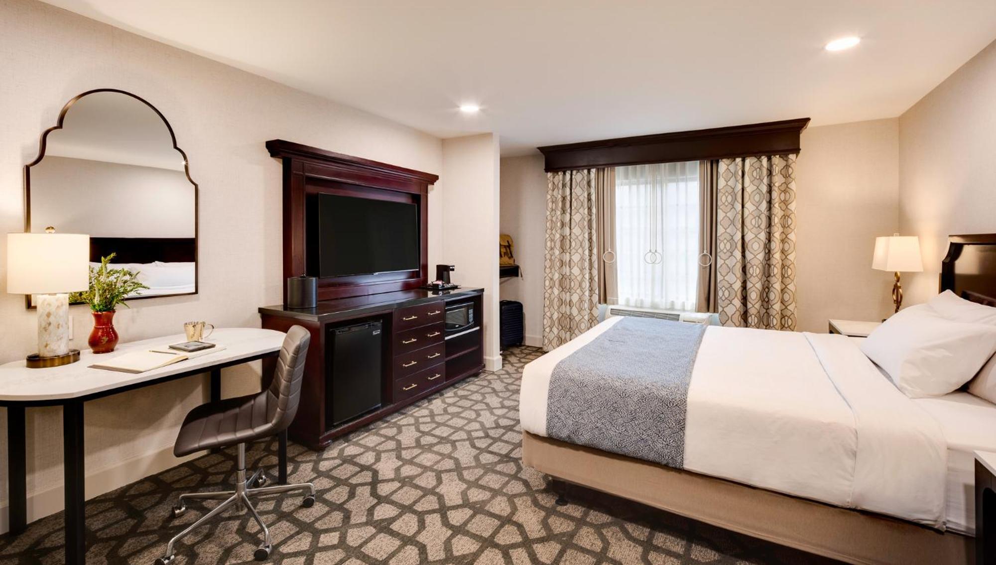 Ayres Hotel Redlands - Loma Linda מראה חיצוני תמונה