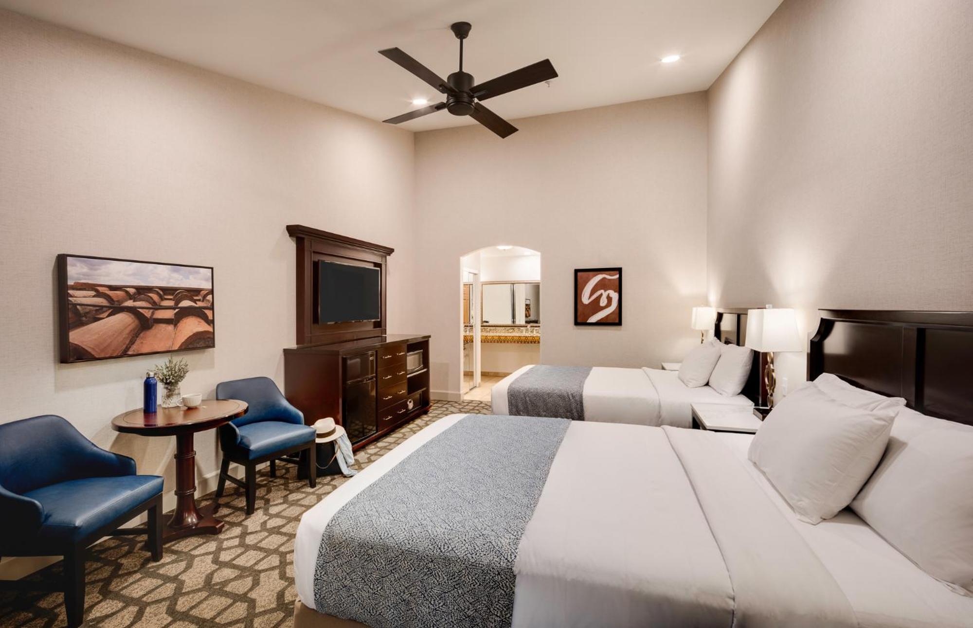 Ayres Hotel Redlands - Loma Linda מראה חיצוני תמונה