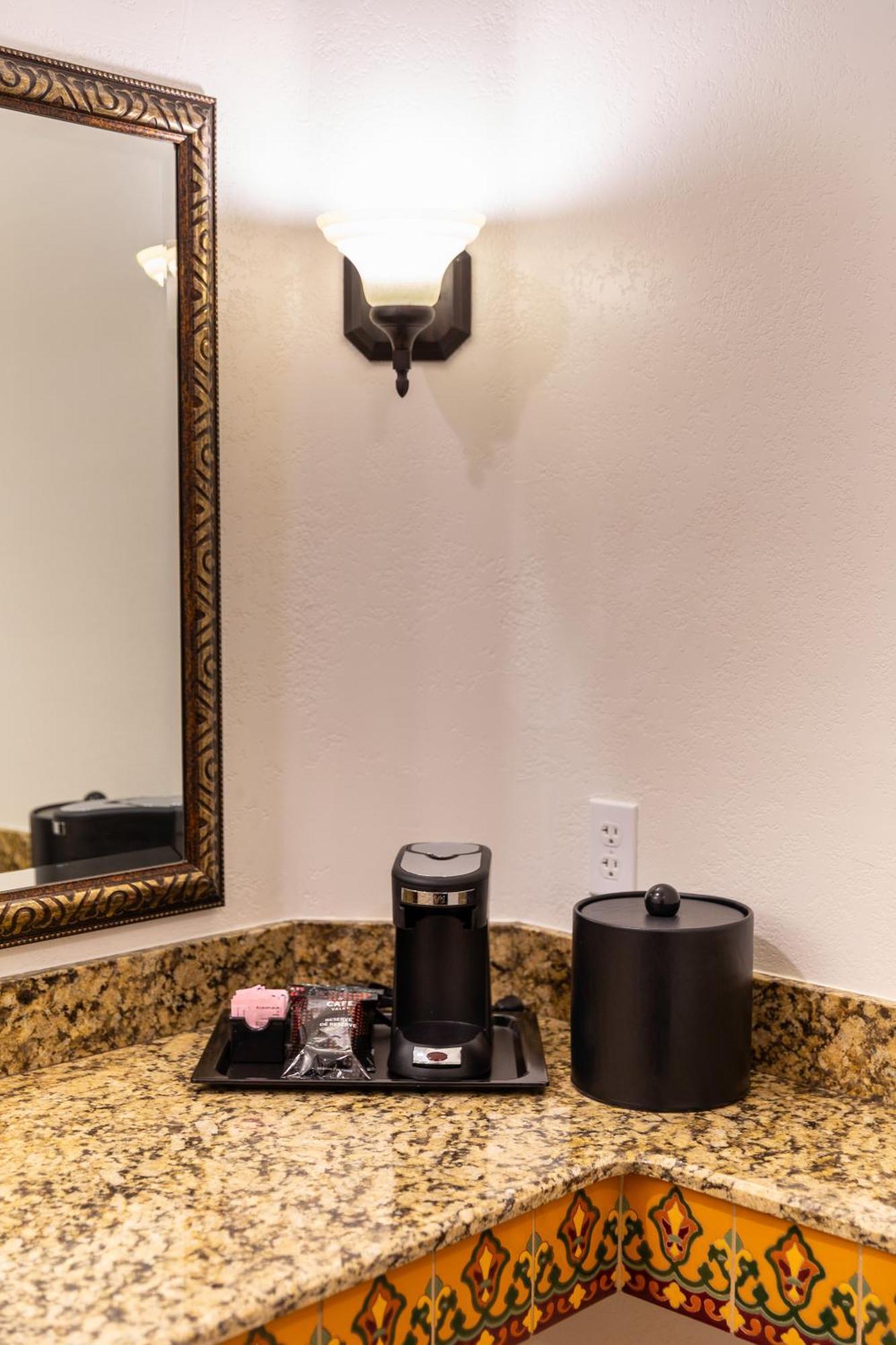 Ayres Hotel Redlands - Loma Linda מראה חיצוני תמונה