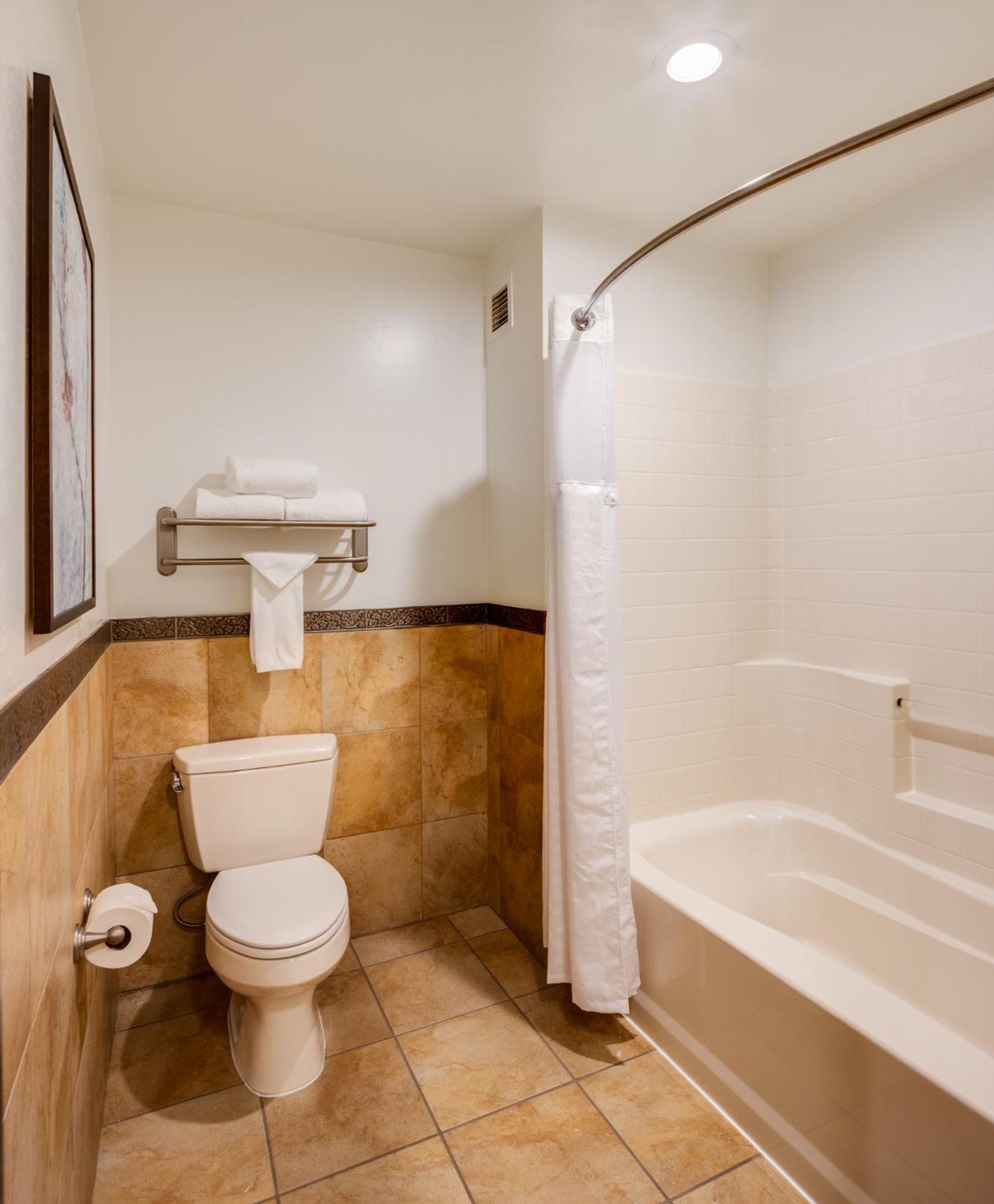 Ayres Hotel Redlands - Loma Linda מראה חיצוני תמונה