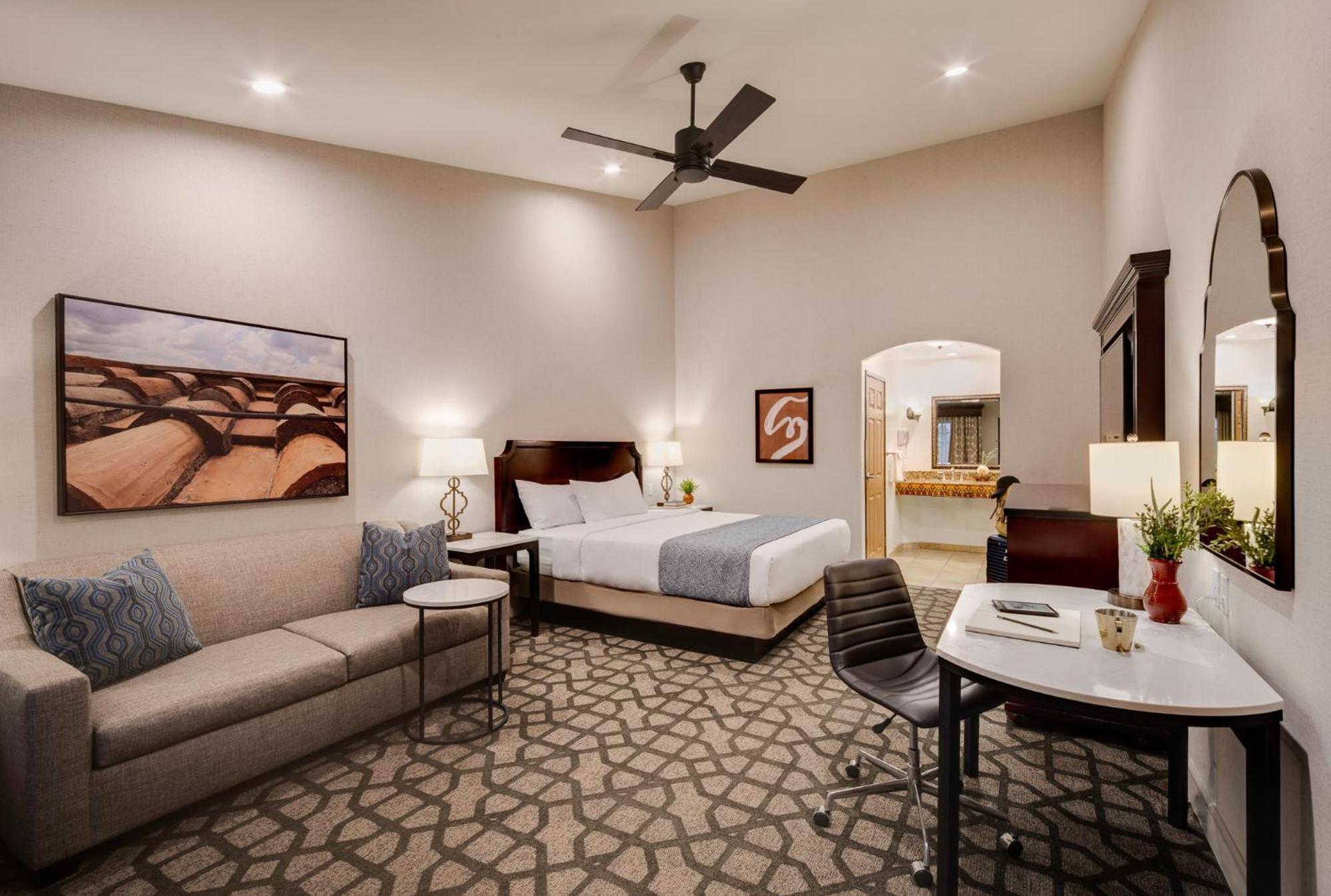 Ayres Hotel Redlands - Loma Linda מראה חיצוני תמונה