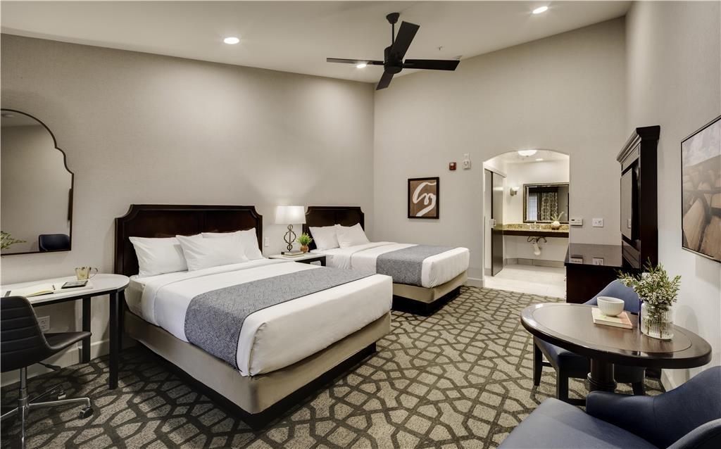 Ayres Hotel Redlands - Loma Linda חדר תמונה
