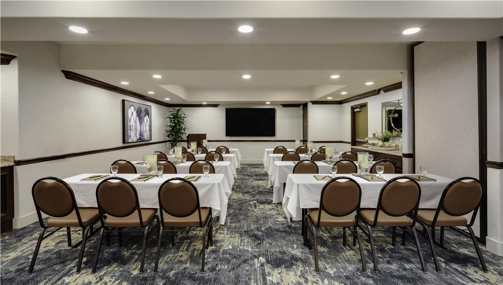 Ayres Hotel Redlands - Loma Linda מתקנים תמונה