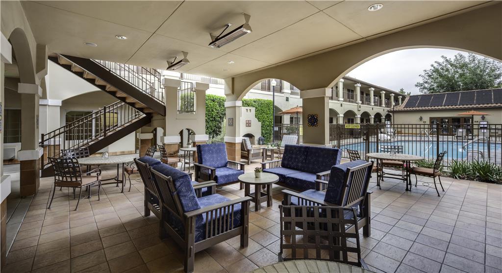 Ayres Hotel Redlands - Loma Linda חדר תמונה