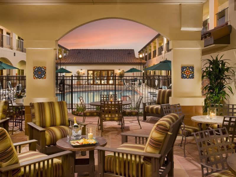 Ayres Hotel Redlands - Loma Linda מראה חיצוני תמונה
